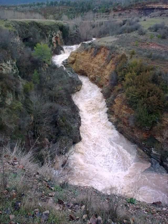 La LagUña 外观 照片